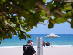 -三亚亚龙湾天域度假酒店