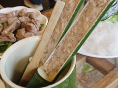 -二荆条·蜀鲜汇城市森林火锅