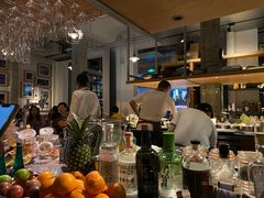 -BOR Eatery(安福路店)