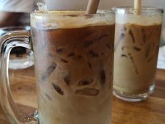 -Saffron Coffee