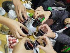 -夜牛潮汕鲜牛肉火锅店(翻身店)