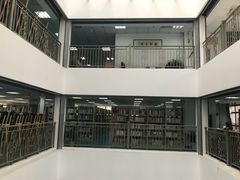 -西湖区图书馆(古墩路)