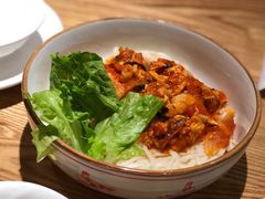 -九毛九西北菜(大东海店)