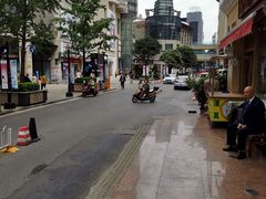 -伊兰堡小刀鸭(崇仁街店)