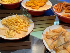 -经典世家牛排自助餐厅(百捷店)