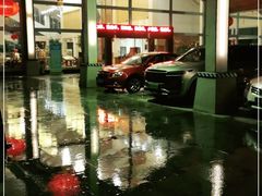 -雅安楠水阁温泉酒店