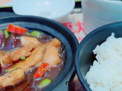 -老娘舅(吴淞路店)