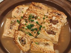 -围龙屋客家食府(福田店)