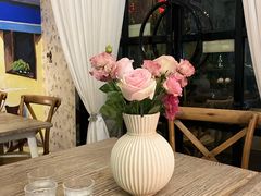 -SONGUOLIFE松果咖啡(七莘路店)