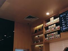 -逸派咖啡 EPARKCOFFEE(广安门店)