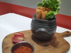 -玩味工厂·东南亚特色餐厅(太古里店)