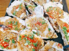 -王扯火胖哥烤生蚝(眉山首店)