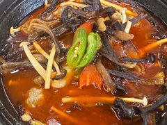 -老三样·旧食新味(万寿宫店)