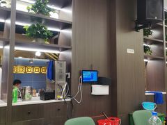 大堂-刘胖子家常菜·蹄花焖藕(兴业店)