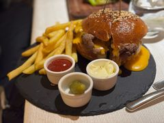 -Pasha帕夏土耳其餐厅(南昌路店)