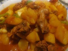 -巴依兄弟西域美食(机场店)