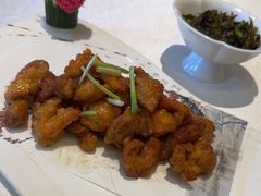 -老北门·苏帮菜·湖景包间(月光码头店)