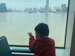 -公平路渡口(轮渡站)