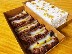 -南大门韩糕(后埭溪路店)