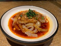-渝信川菜(西单店)
