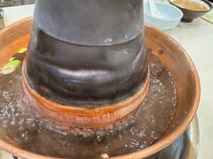 -福寿斋·老北京铜锅涮肉·烤鸭(顺义总店)