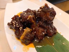 糖醋小排-南八仙·老上海味道(南京东路店)