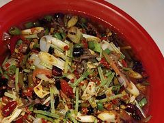 -常和州·夜宵大排档(常州单店)