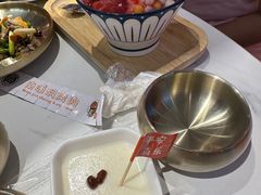 -南浦洞烤肉·新世界版(奥体店)