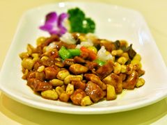 -老正兴菜馆(福州路店)