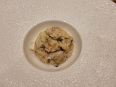 清蒸蟹钳-新光酒家·河豚·海鲜·蟹料理(浦东店)