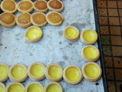 蛋挞-美嘉华面包西饼店(红胜坊店)