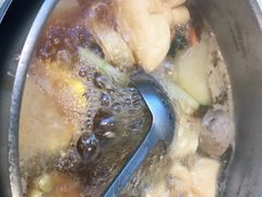 -千味涮·健康火锅(会展连城新天地店)