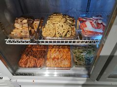 -晓东量贩式烤肉(银亿阳光城店)