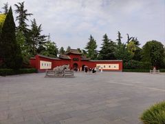 -洛阳白马寺