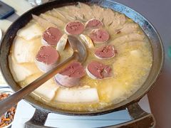 -一桶江山餐厅(松北店)