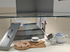 -民信老铺(双皮奶博物馆店)