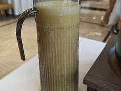 玉米汁-骏莱海鲜鱼港(五角场店)