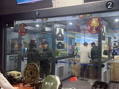 -都市枪神实弹射击俱乐部