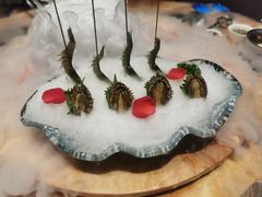 -神洲四海大酒楼(王府井澳门中心店)