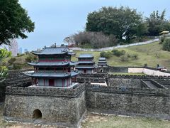 -深圳锦绣中华民俗村