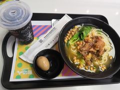 -粉达人·桂林米粉(解放北路店)