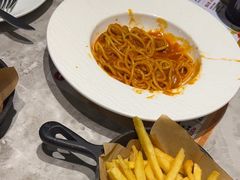 -必胜客(上海新南方商城PH店)