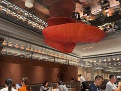 -ZAFFERANO西班牙海鲜饭(上海首店)