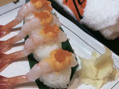 -割烹旭日本料理(龙湖狮山天街店)
