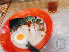 -一風堂拉面(深圳湾万象城店)