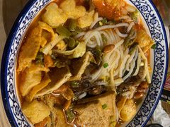 -亚皆老街南宁老友粉·米粉(印象城店)