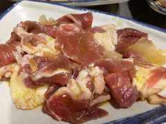 -胡同泥炉烤肉(总店)