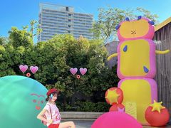 -深圳来福士广场