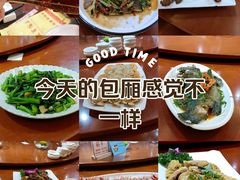 -敬宾酒家(胜利广场店)