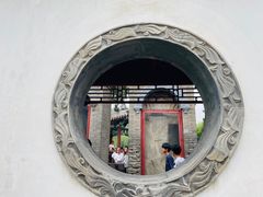 -莲池书院博物馆